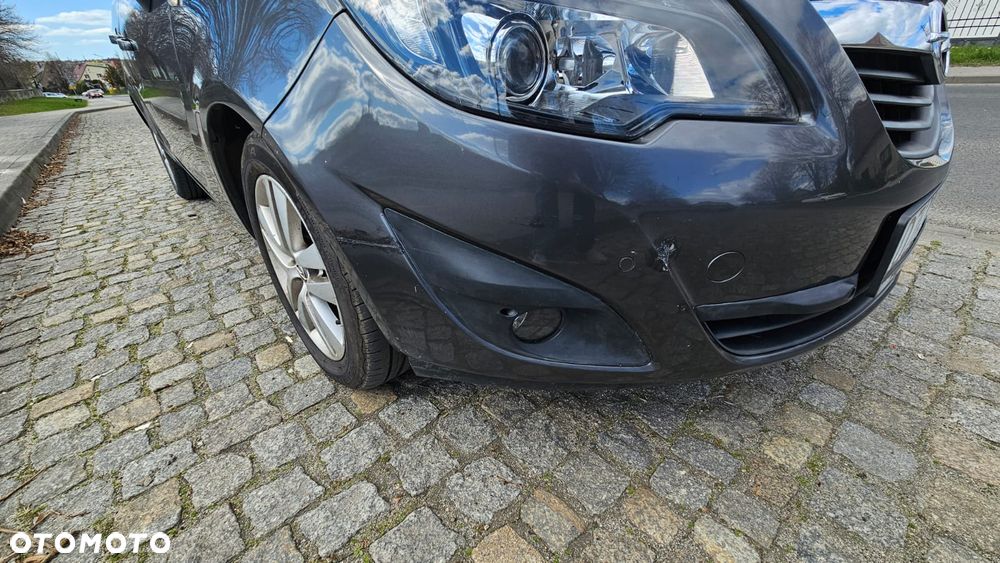 Opel Meriva 1.3 CDTI Edition - 7