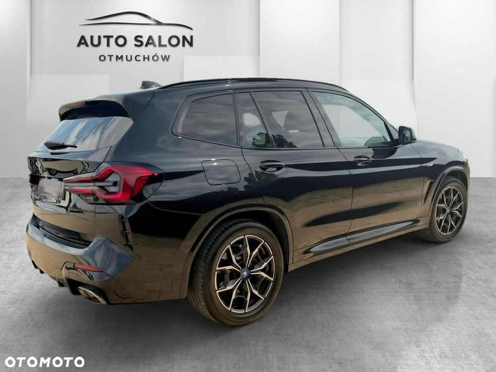 BMW X3 - 5