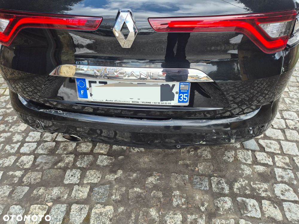 Renault Megane ENERGY dCi 110 EXPERIENCE - 27