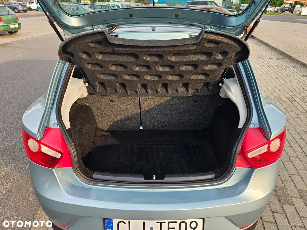 Seat Ibiza SC 1.4 16V Reference - 8