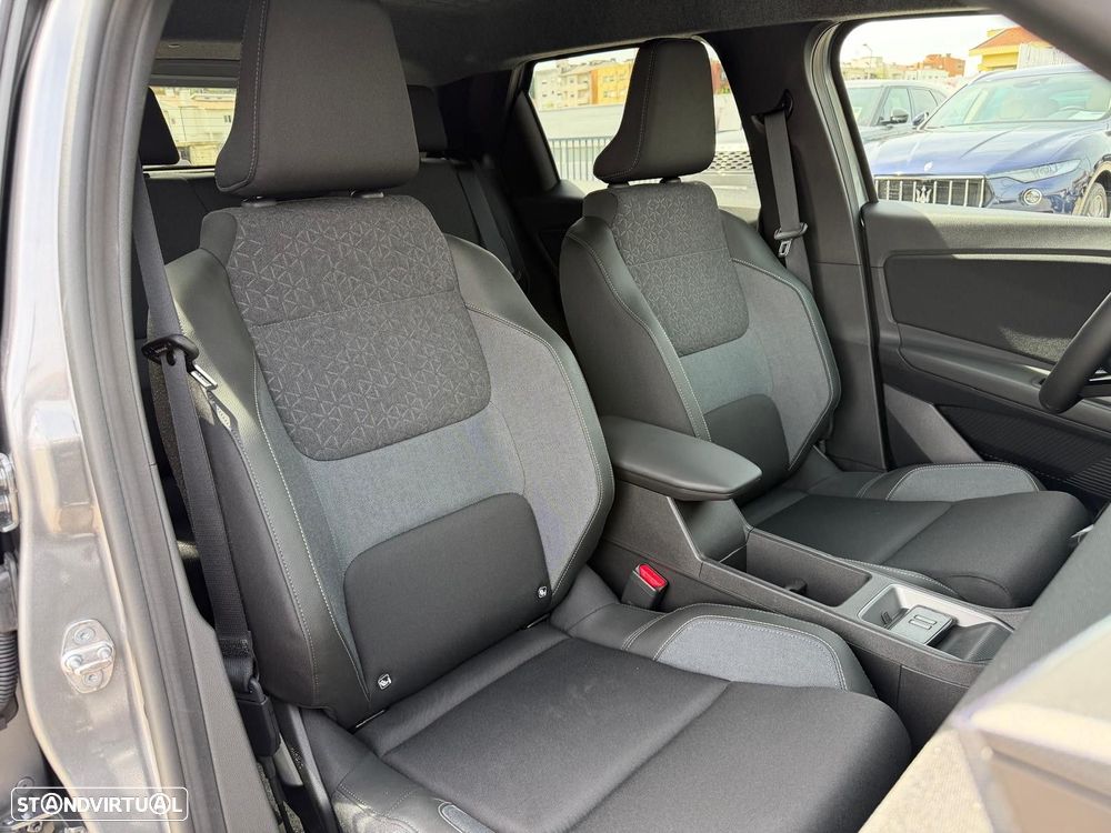 Nissan Micra 52 kWh Advance Two Tone - 17