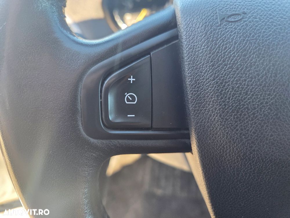 Renault Megane ENERGY dCi 110 LIMITED - 14