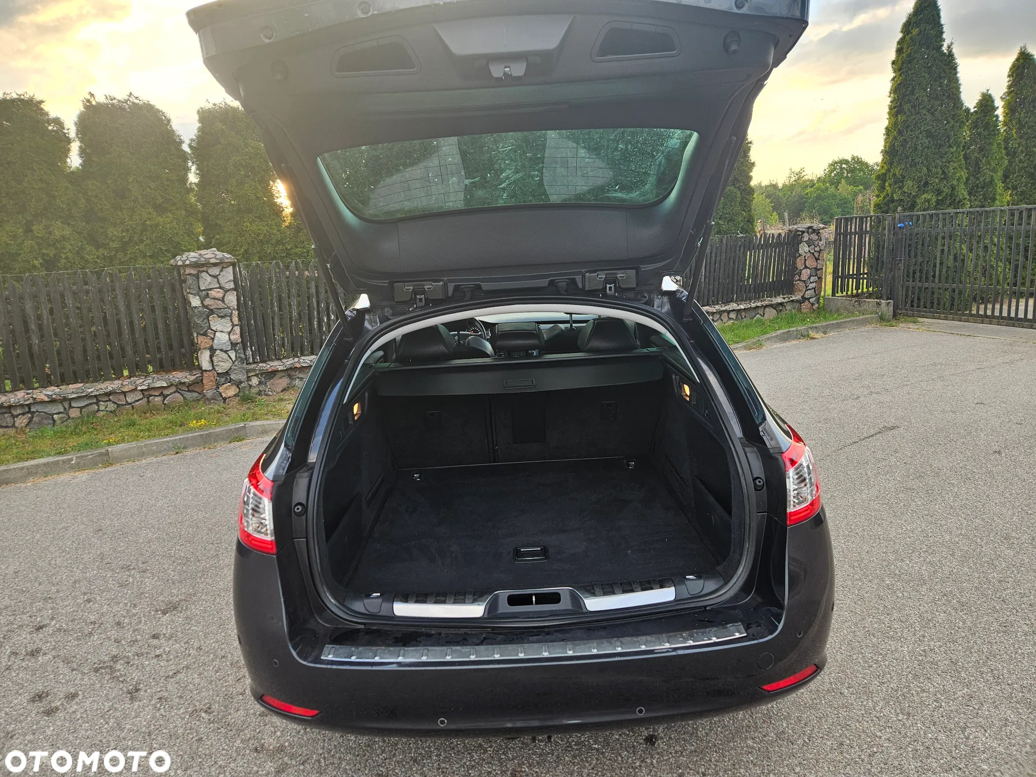 Peugeot 508 SW BlueHDi 150 Stop&Start Allure - 40