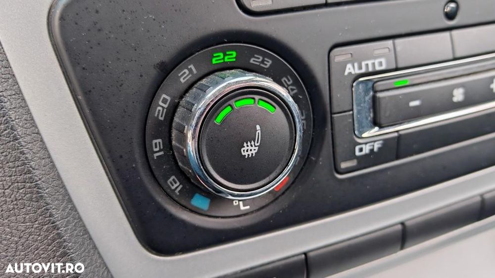 Skoda Octavia 2.0 TDI DPF 4x4 DSG Ambition - 15