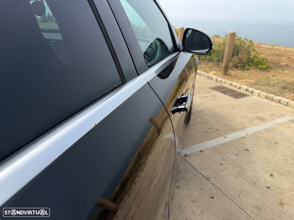 Mercedes-Benz E 220 d - 5