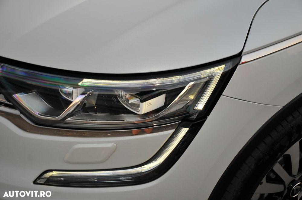 Renault Koleos - 25