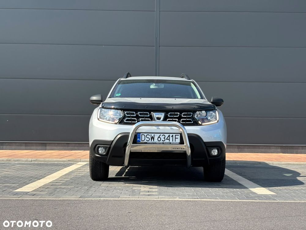 Dacia Duster 1.6 SCe Comfort - 32