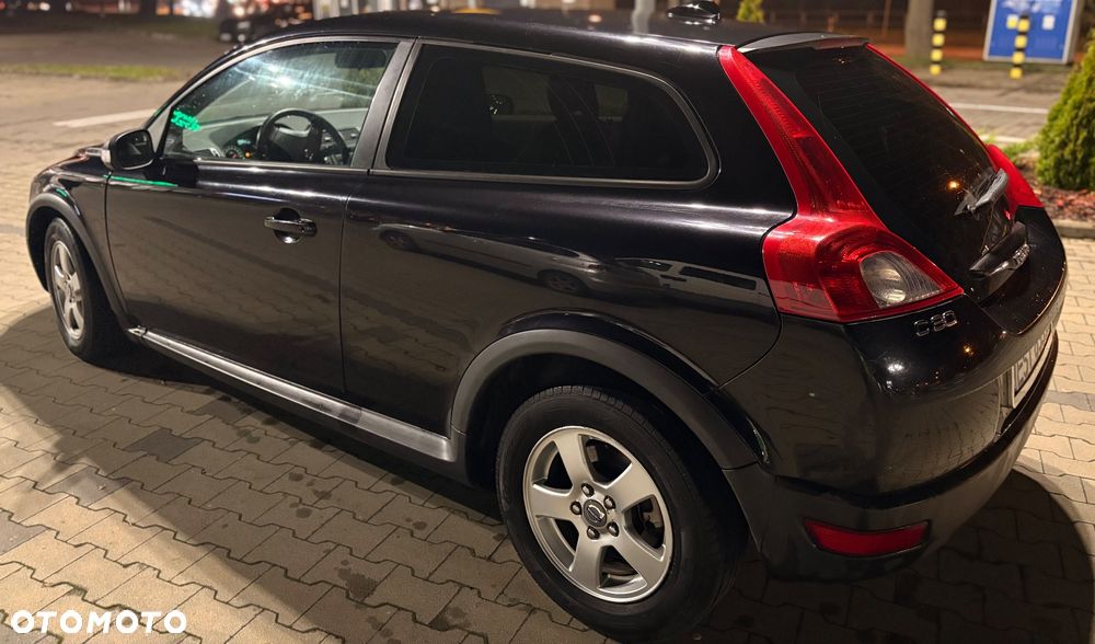 Volvo C30 1.6D Edition - 11