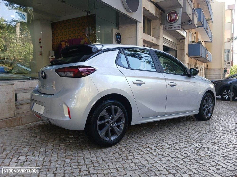 Opel Corsa 1.2 T Elegance - 7