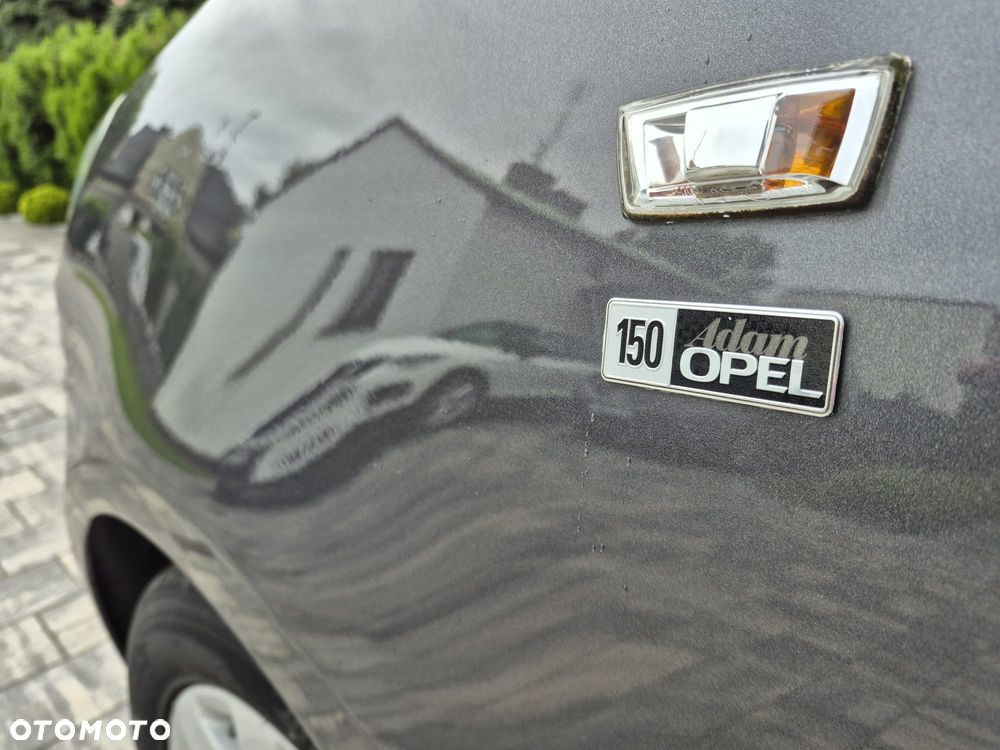 Opel Meriva 1.4 Edition 150 - 11