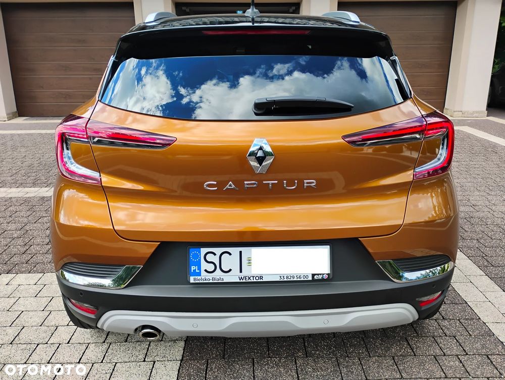 Renault Captur - 16