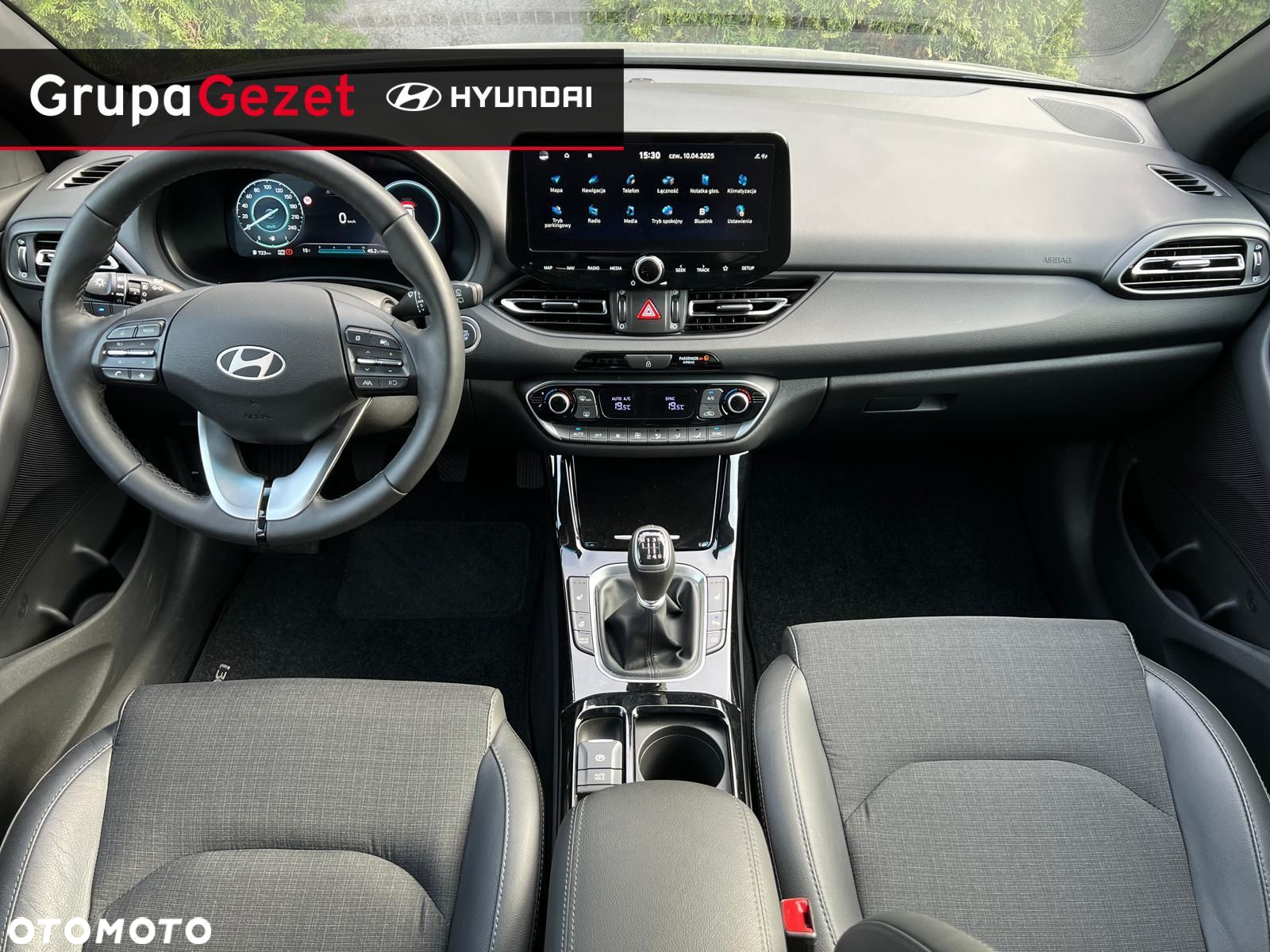 Hyundai i30 - 6