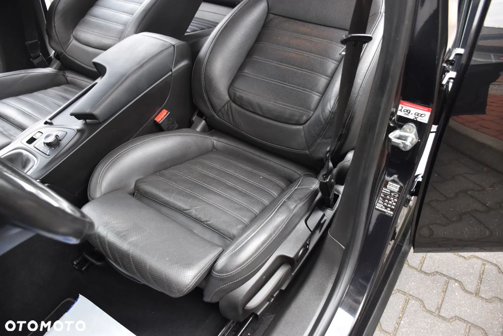 Opel Insignia 2.0 CDTI EcoFLEX Cosmo - 13