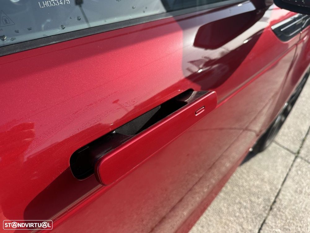 Land Rover Range Rover Evoque 2.0 D180 AWD R-Dynamic HSE Auto - 11