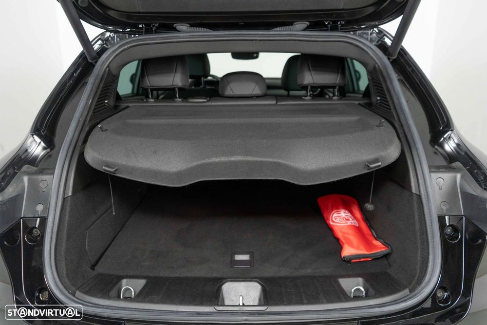 Alfa Romeo Tonale 1.3 Plug-In Hybrid Veloce e-AWD - 11