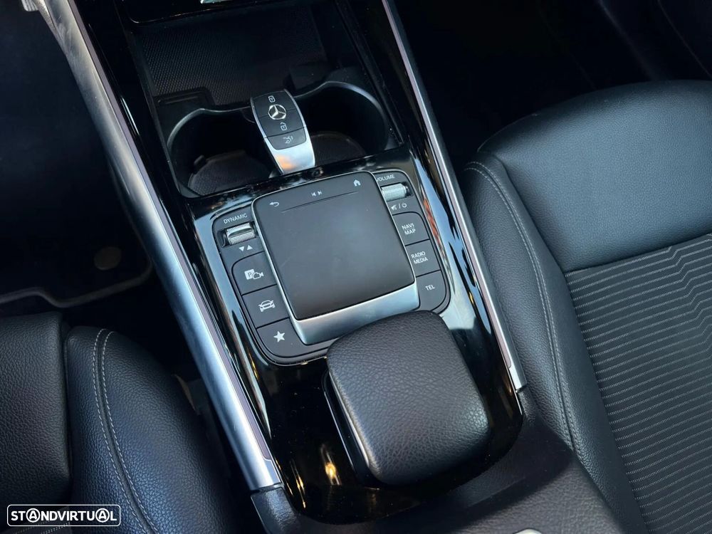 Mercedes-Benz EQA 250 Electric Art - 21