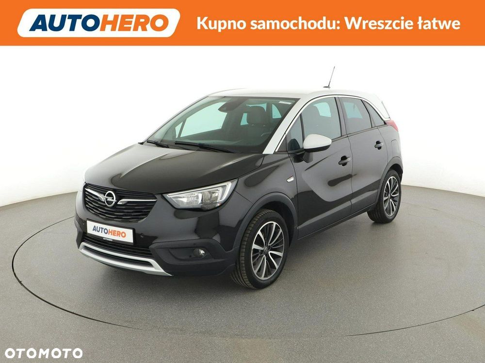 Opel Crossland X 1.2 Start/Stop Automatik Innovation - 2