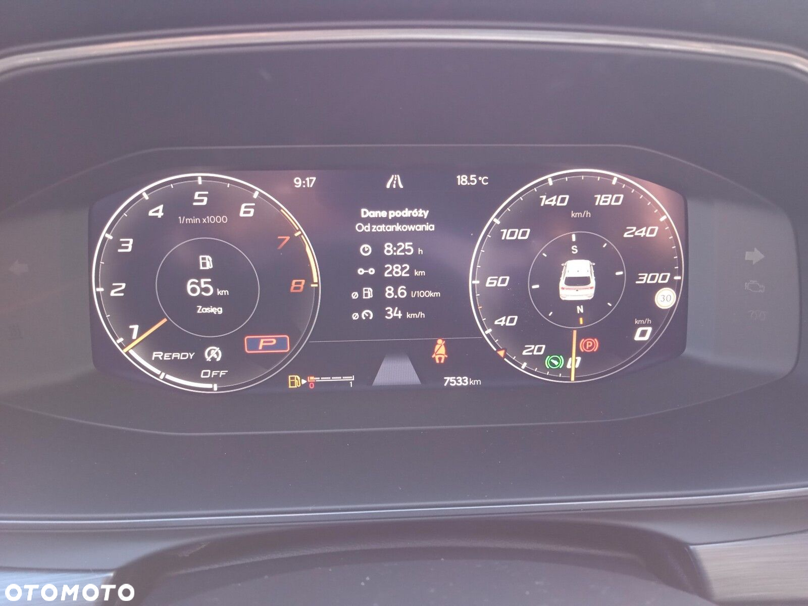 Cupra Leon Sportstourer - 19