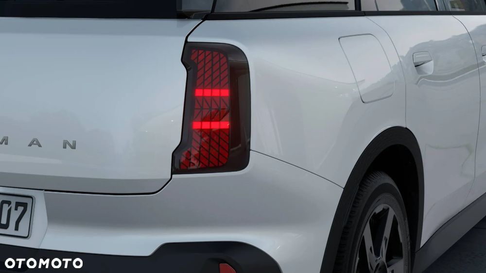 MINI Countryman C mHEV Blackyard - 8