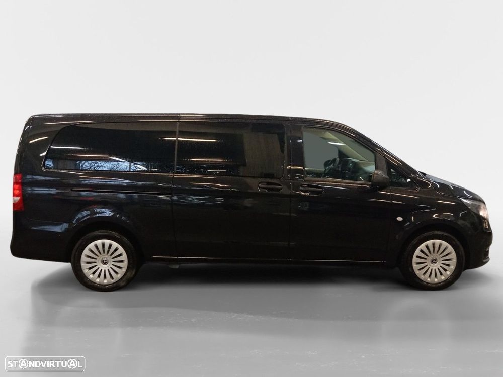 Mercedes-Benz Vito 114 CDI/34 Longo Pro - 6