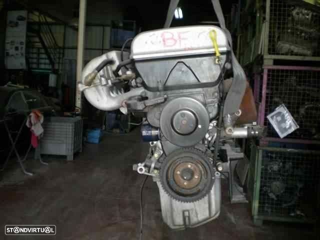 MOTOR COMPLETO KIA SHUMA - 2
