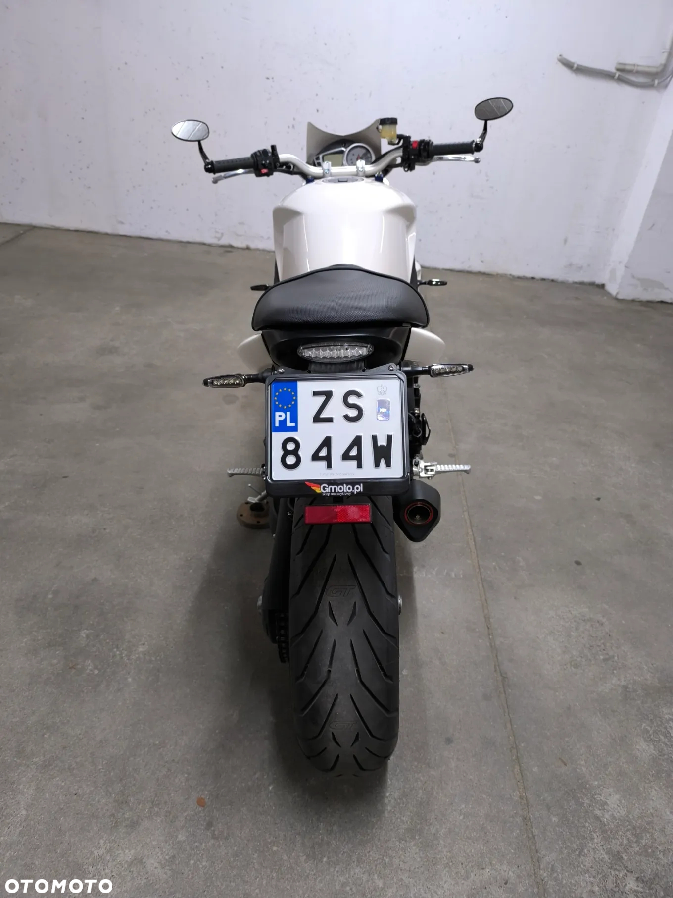 Triumph Speed Triple - 20