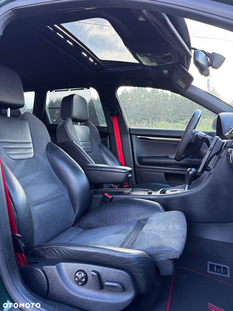 Audi S4 Limousine - 11