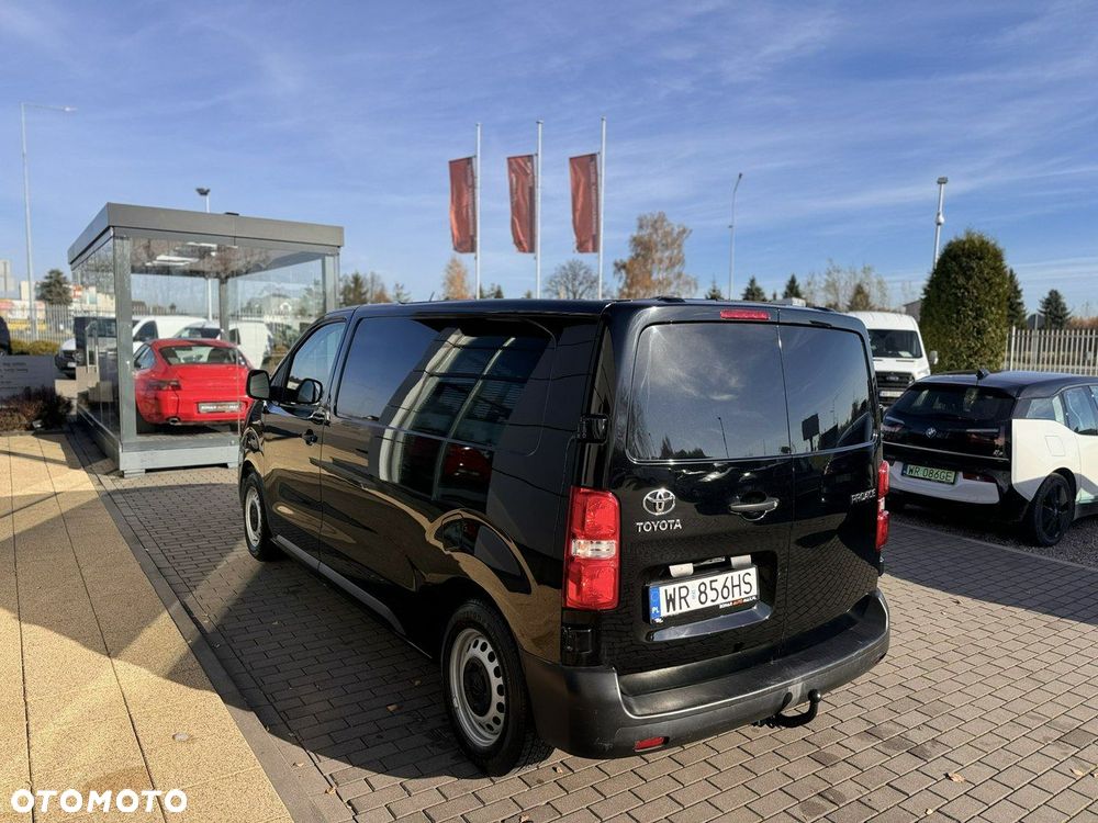 Toyota ProAce - 5