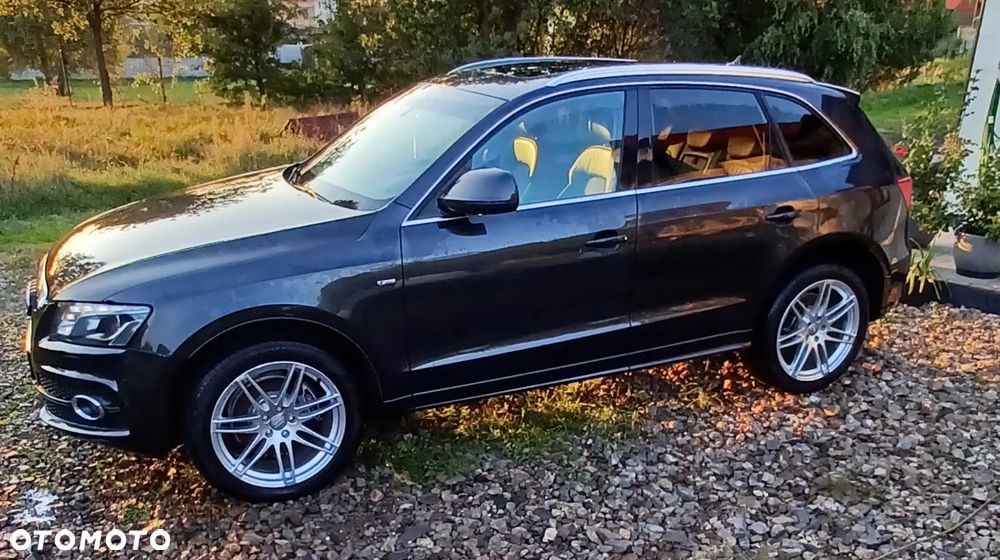 Audi Q5 3.0 TDI Quattro S tronic - 5