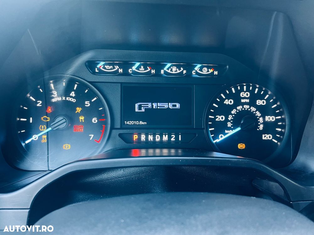 Ford F150 - 26