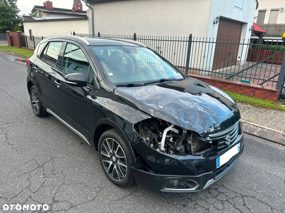 Suzuki SX4 S-Cross 1.6 DDiS Comfort - 6