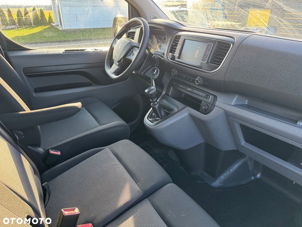 Peugeot Expert - 24