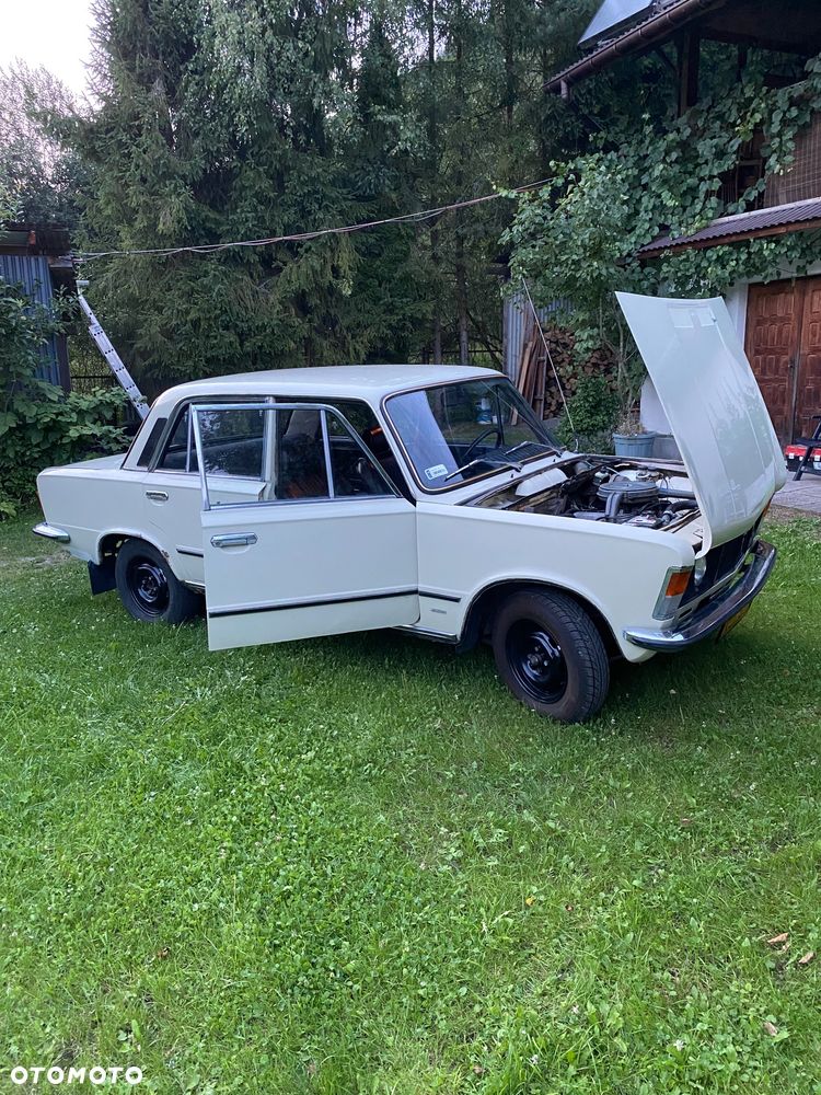 Fiat 125p - 30