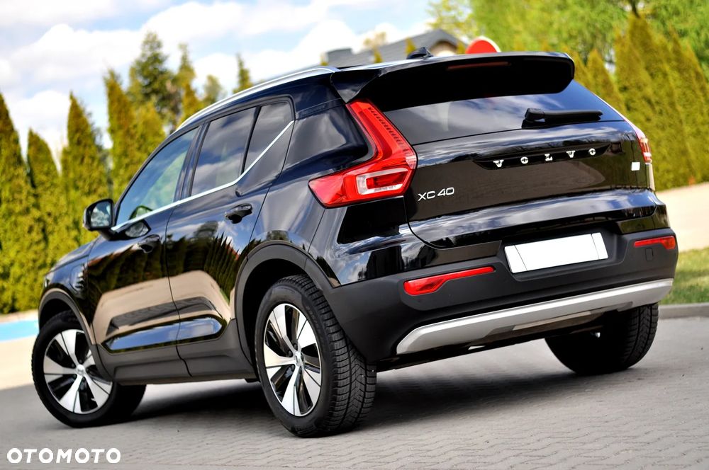 Volvo XC 40 T5 Recharge DKG Inscription - 16