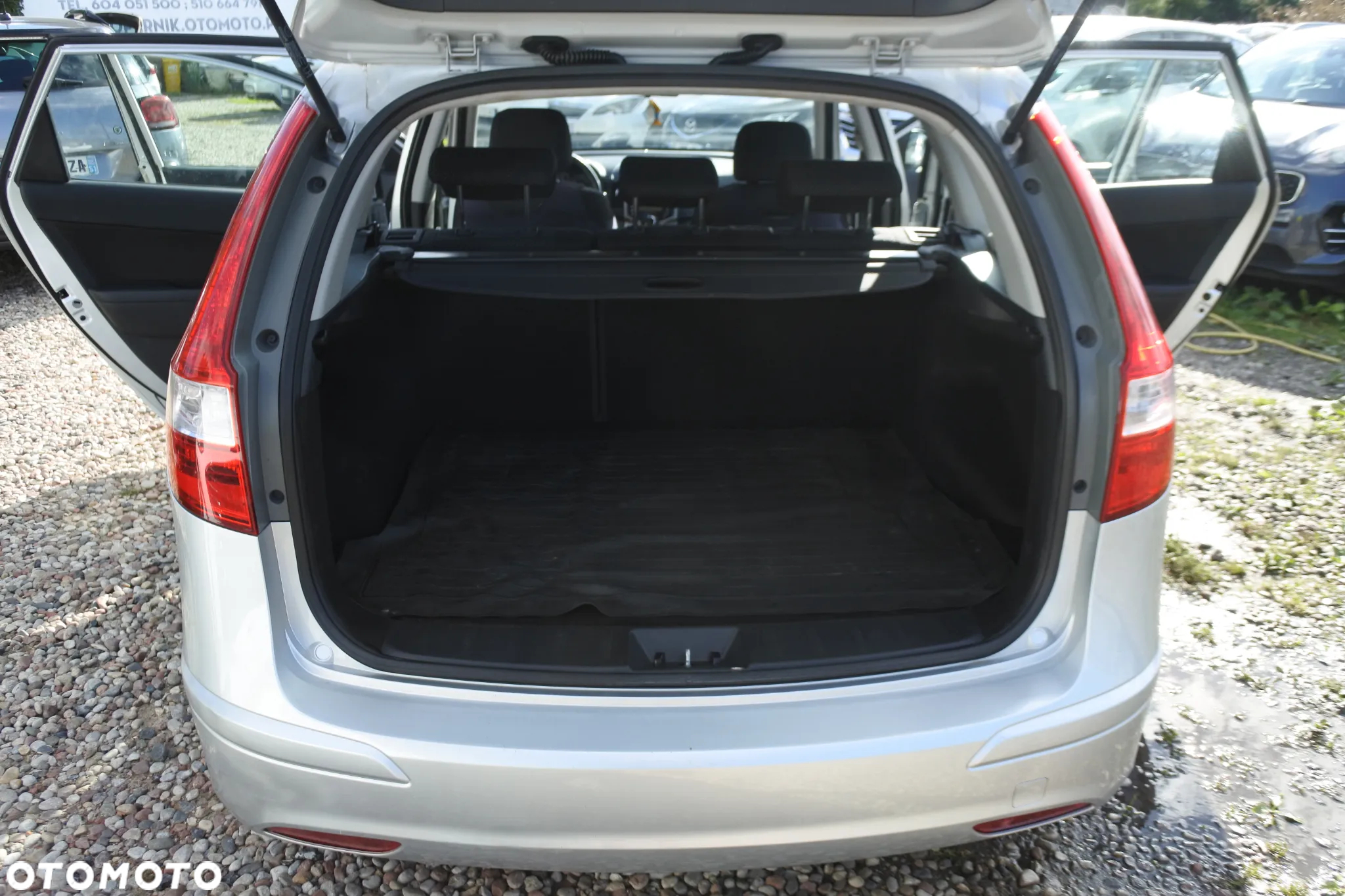 Hyundai i30 1.4 Classic - 10