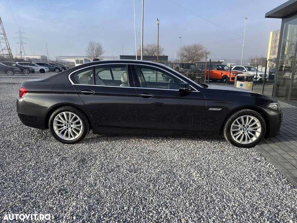 BMW Seria 5 - 11