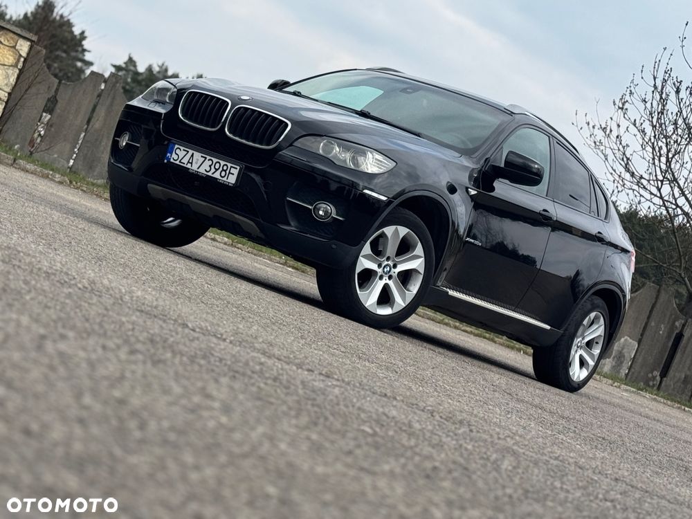 BMW X6 30d xDrive - 36