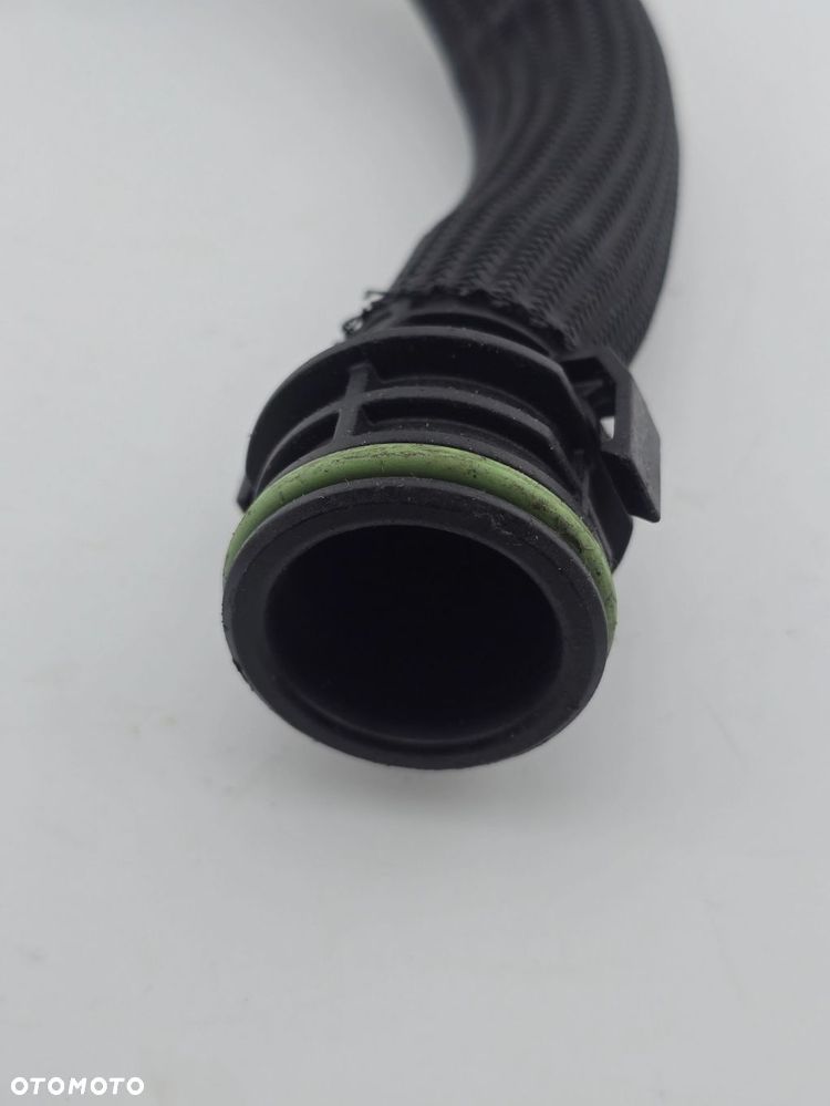 NOWY ORYGINALNY PRZEWÓD OPOWIETRZAJĄCY MERCEDES X254 W167 W223 A6560107102 - 2