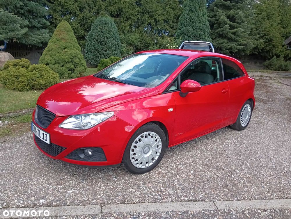 Seat Ibiza - 3