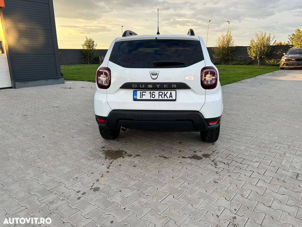 Dacia Duster - 5