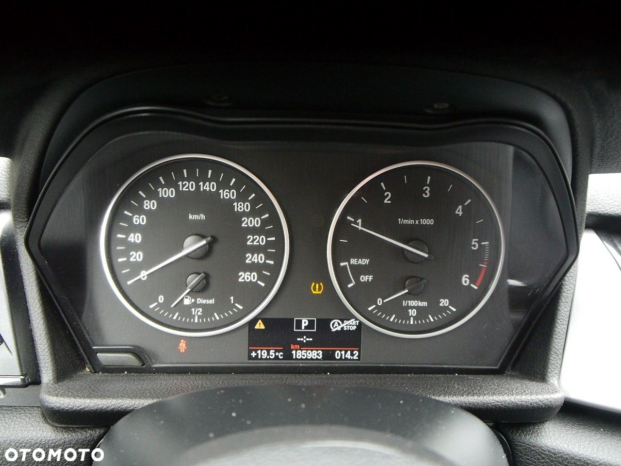 BMW Seria 2 216d Active Tourer M Sport - 27