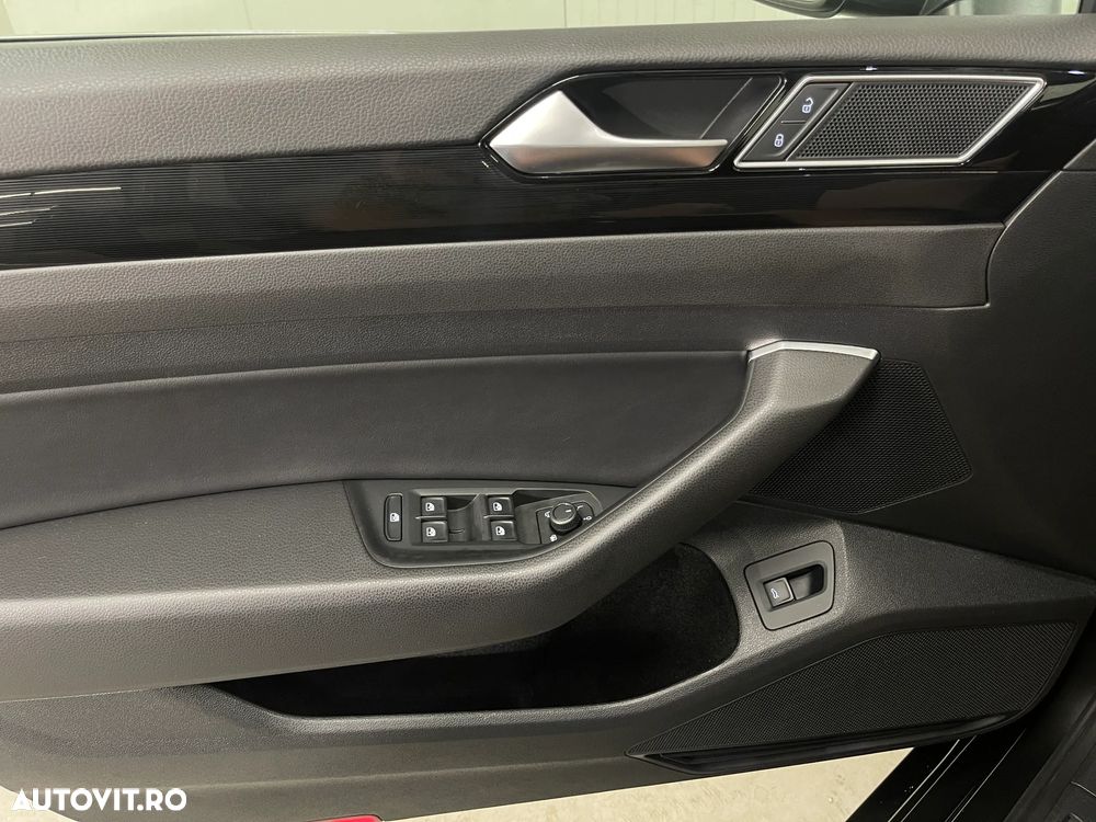 Volkswagen ARTEON 2.0 TDI DSG Elegance - 26