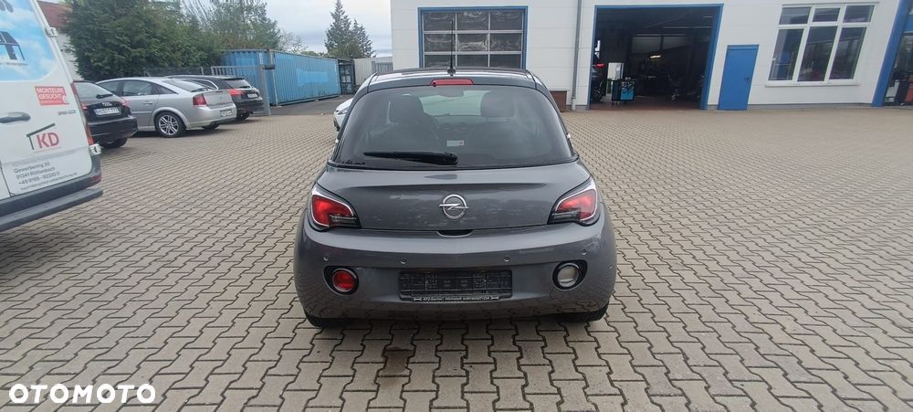 Opel Adam 1.2 Open Air - 5