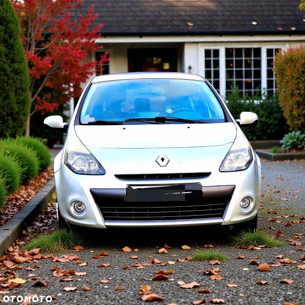 Renault Clio 1.2 16V 75 Dynamique - 5