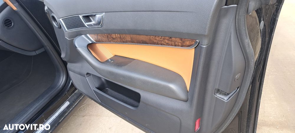 INTERIOR scaune VIZIONATI VIDEO piele valcona - 11