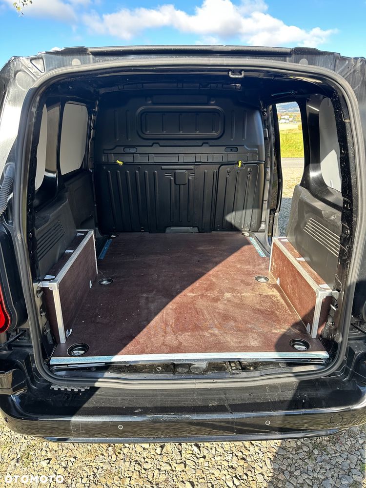 Citroën Berlingo - 13