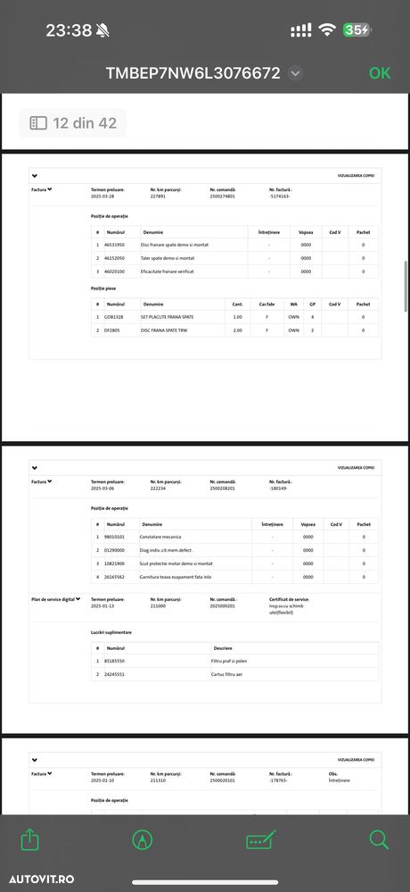 Skoda Scala 1.0 TSI Ambition - 33
