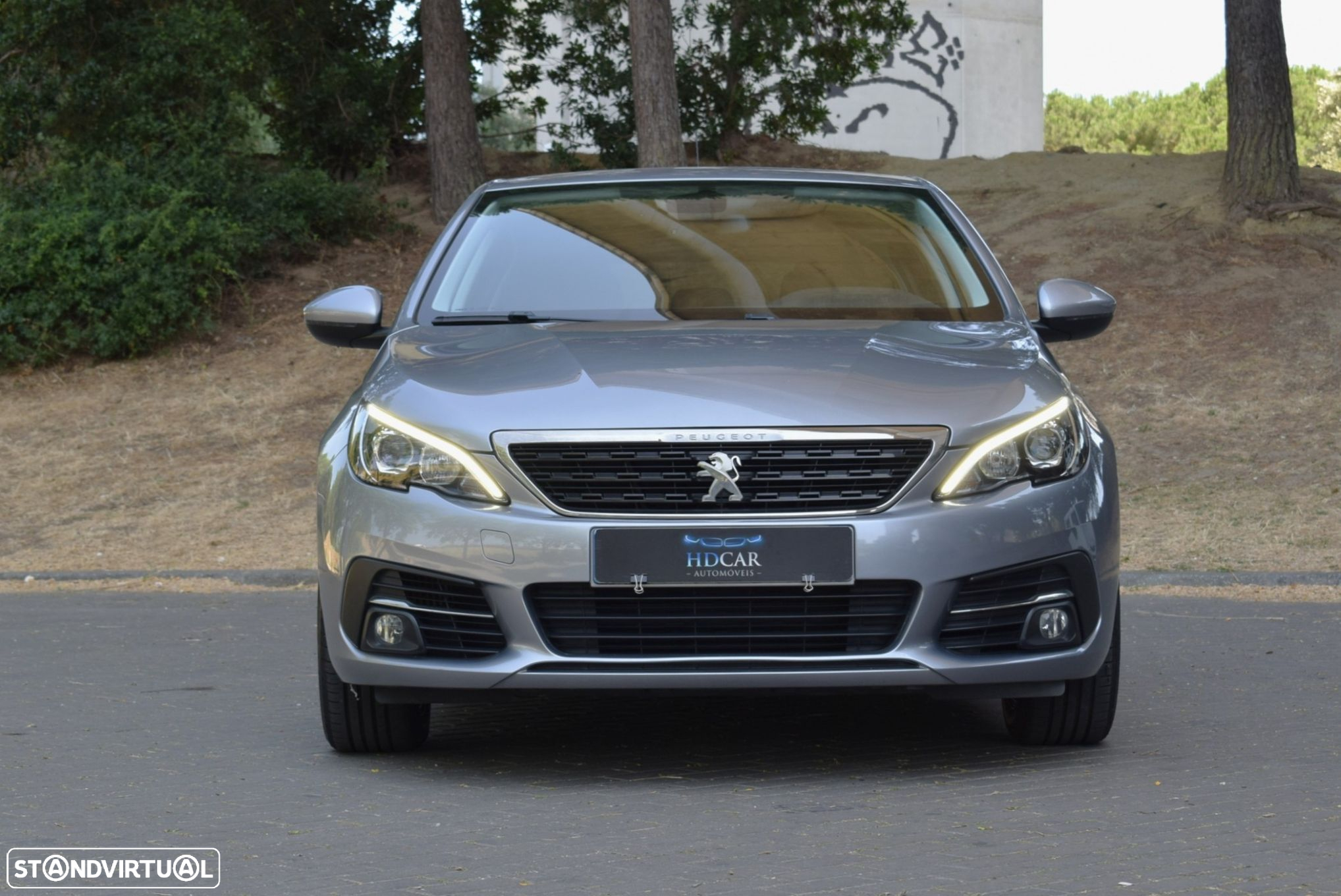 Peugeot 308 1.2 PureTech Style - 10
