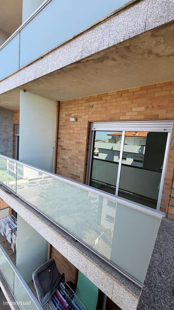 Apartamento T1+1 Coimbrões - Gaia - Grande imagem: 2/14