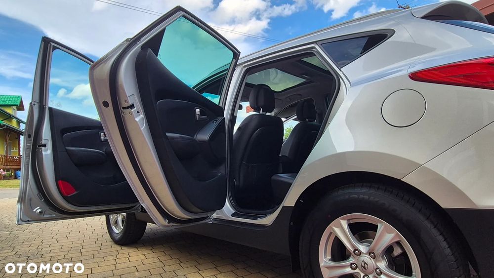 Hyundai ix35 2.0 Premium - 32